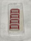 TELEFLEX Lot of 33 Cartridges Horizon TITANIUM LIGATING CLIPS  001205  Exp.2022-04  (C9) - 33 Available Horizon