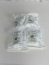 TELEFLEX Lot of 4 Cath-Guide Airway 70mm (#K32) Cath-Guide Airway 70mm