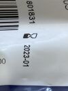 TELEFLEX Laryngoscope Blade 004650003 Exp.2023-01  (B42) Laryngoscope Blade