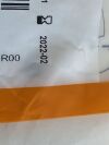TELEFLEX Lot of 2 Laryngoscope Blade 004550001 Exp.2022-02  (C6) Laryngoscope Blade