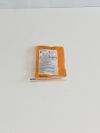 TELEFLEX Lot of 2 Laryngoscope Blade 004550001 Exp.2022-02  (C6) Laryngoscope Blade