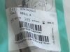 TELEFLEX Lot of 4 Laryngoscope Blade 004550003 Exp.2022-10  (C6) Laryngoscope Blade