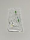 TERUMO Lot of 2 Pinnacle R/O II Fr.6 RSB 611   Exp.2023-02  (Q29) Pinnacle R/O II Fr.6