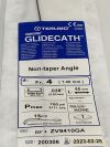 TERUMO Non-Taper Angle  CG415   Exp.2023-02 (T14)  Non-Taper Angle