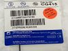 TERUMO Non-Taper Angle  CG415   Exp.2023-02 (T14)  Non-Taper Angle