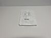 US ENDOSCOPY Steris Moray Micro Forceps 00711889 Exp.2022-09  (K25) Moray Micro Forceps