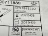 US ENDOSCOPY Steris Moray Micro Forceps 00711889 Exp.2022-09  (K25) Moray Micro Forceps