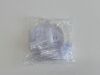 WESTMED Lot of 4 VixOne Small Volume Nebulizer 0210  Exp.2027-03 & 2028-10 (H8/H11/Y48) VixOne Small Volume Nebulizer