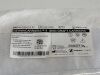 ZIMMER Lot of 2 Dermacarriers II Skin  00219501200   Exp.2023-11  (F5 ) Dermacarriers II Skin