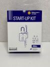 ZOLL Start-Up Lit  Exp. 08-2020 (B26) Start-Up Kit