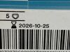 3M New Box of 12 Disposable Skin Stapler DS'5  Exp.2026-11  (J4) Disposable Skin Stapler