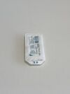 3M New Box of 12 Disposable Skin Stapler DS'5  Exp.2026-11  (J4) Disposable Skin Stapler