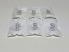 ALCON Lot of 7  Monarch II A Cartridge  Exp. 02-2021 (E3)  Monarch II A Cartridge