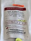 ANGIO DYNAMICS Lot of 5 16F EmboSafe 06507603 Exp.2022-04  (B39) 16F EmboSafe