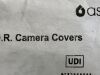 ASPEN Camera Covers LT-C020.R Exp.2027-02  (B39) Avalon Elite Bi-Caval Dual