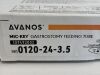 AVANOS MIC-KEY Gastrostomy Feedinge Tube 0120-24-3.5 Exp.2022-08  (J7) MIC-KEY Gastrostomy Feedinge Tube