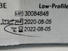 AVANOS MIC-KEY Gastrostomy Feedinge Tube 0120-24-3.5 Exp.2022-08  (J7) MIC-KEY Gastrostomy Feedinge Tube