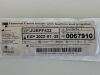 BARD Lot of 3 Femoral Canal Brush 0067910 Exp.2022-01  (B30) Femoral Canal Brush