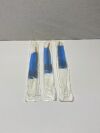 BARD Lot of 3 T-TUBE Deaver 24Fr.0099870 Exp. 05-2021 (#Q31) T-TUBE Deaver 24Fr.
