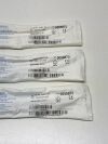 BARD Lot of 3 T-TUBE Deaver 24Fr.0099870 Exp. 05-2021 (#Q31) T-TUBE Deaver 24Fr.