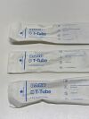 BARD Lot of 3 T-TUBE Deaver 24Fr.0099870 Exp. 05-2021 (#Q31) T-TUBE Deaver 24Fr.