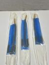 BARD Lot of 3 T-TUBE Deaver 24Fr.0099870 Exp. 05-2021 (#Q31) T-TUBE Deaver 24Fr.