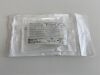 BARD Lot of 2 Channel Drain 072189 Exp.2026-08  (B14) Channel Drain