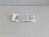 BARD Lot of 2 Nasogastric Sump Tube 0042160 Exp.2026-10  (N21/Y21) Nasogastric Sump Tube