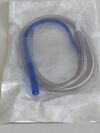 BARD Lot of 2 Nasogastric Sump Tube 0042160 Exp.2026-10  (N21/Y21) Nasogastric Sump Tube