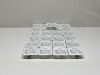 BARD Lot of 25 Huber Plus Non-Coring Needle Safety Infusion Set 012234 Exp. 02-2022 (#F2) Huber Plus Non-Coring Needle Safety Infusion Set