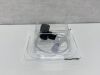 BARD Lot of 25 Huber Plus Non-Coring Needle Safety Infusion Set 012234 Exp. 02-2022 (#F2) Huber Plus Non-Coring Needle Safety Infusion Set