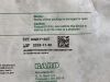 BARD Nasogastric Sump Tube 0046160 Exp. 11-2025 (M48) Nasogastric Sump Tube