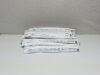 BARD Lot of 87 All-Purpose Urethral Catheter 0094100 Exp. 12-2023 (#F2) All-Purpose Urethral Catheter