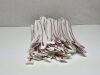 BARD Lot of 87 All-Purpose Urethral Catheter 0094100 Exp. 12-2023 (#F2) All-Purpose Urethral Catheter