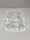 BARD Lot of 5 Nasogastric Sump Tube  Exp. 04-2024 (B26) Nasogastric Sump Tube