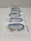 BARD Lot of 5 Nasogastric Sump Tube  Exp. 04-2024 (B26) Nasogastric Sump Tube