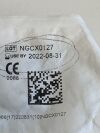 BARD Urethral Catheter 086020  Exp.2022-08  (B11) Urethral Catheter
