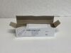 BD Box of 10 I.V. Catheter for Special Placement  Exp. 06-2025 (#K16) I.V. Catheter for Special Placement