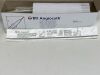 BD Box of 10 I.V. Catheter for Special Placement  Exp. 06-2025 (#K16) I.V. Catheter for Special Placement