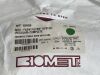 BIOMET Zimmer Lot of 3 Redi- Flow Filter System Exp. 11-2020 (#K16) Redi-Flow Filter System
