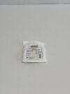 BIOSEAL Box of 195 Latex Free Elastic Bands 14205 Exp.2022-04  (B19) Latex Free Elastic Bands