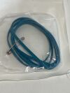 BIOSEAL Box of 195 Latex Free Elastic Bands 14205 Exp.2022-04  (B19) Latex Free Elastic Bands