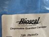 BIOSEAL Disposable Guardian Canister DGC001  (B18) Disposable Guardian Canister