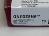 BOSTON SCIENTIFIC ONCOZENE MICROSPHERES  Exp.2022-06  (H27) ONCOZENE