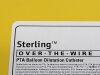 BOSTON SCIENTIFIC Lot of 2 Sterling H74939032608010Exp.2022-08  (B15) Sterling