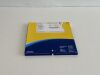 BOSTON SCIENTIFIC Lot of 2 Sterling H74939032608010Exp.2022-08  (B15) Sterling