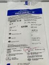 BOSTON SCIENTIFIC Imager II SHK 0.8.5F Sel M001314800  Exp. 07-2020 (#C4) Imager II SHK 0.8 5F Sel
