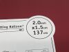 BOSTON SCIENTIFIC Small Peripheral Cutting Balloon M001PCBO2015140F0 Exp.2022-08  (K34) Small Peripheral Cutting Balloon