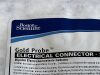 BOSTON SCIENTIFIC Gold Probe Moo560070  Exp. 09-2021  (H32) Gold Probe