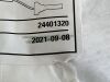 BOSTON SCIENTIFIC Gold Probe Moo560070  Exp. 09-2021  (H32) Gold Probe